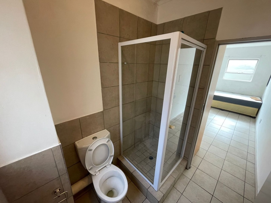 To Let 1 Bedroom Property for Rent in Braamfontein Gauteng