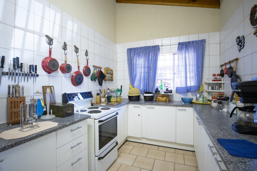 3 Bedroom Property for Sale in Hartebeestfontein Gauteng