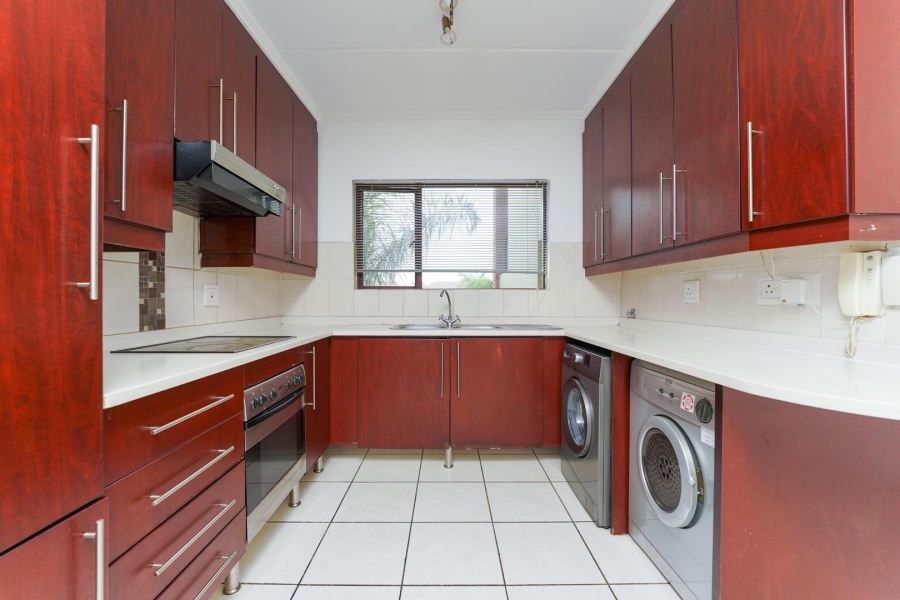 2 Bedroom Property for Sale in Sunninghill Gauteng