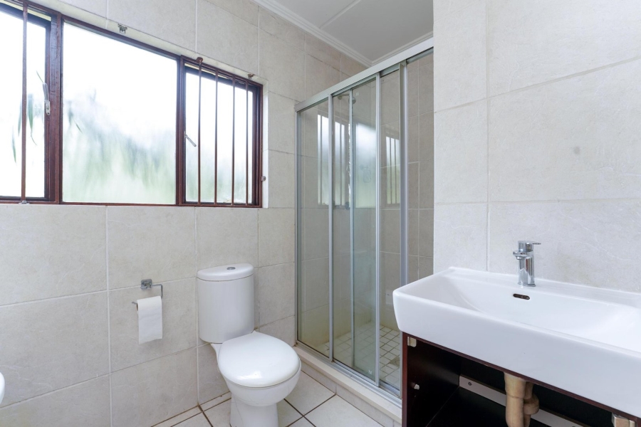 2 Bedroom Property for Sale in Sunninghill Gauteng