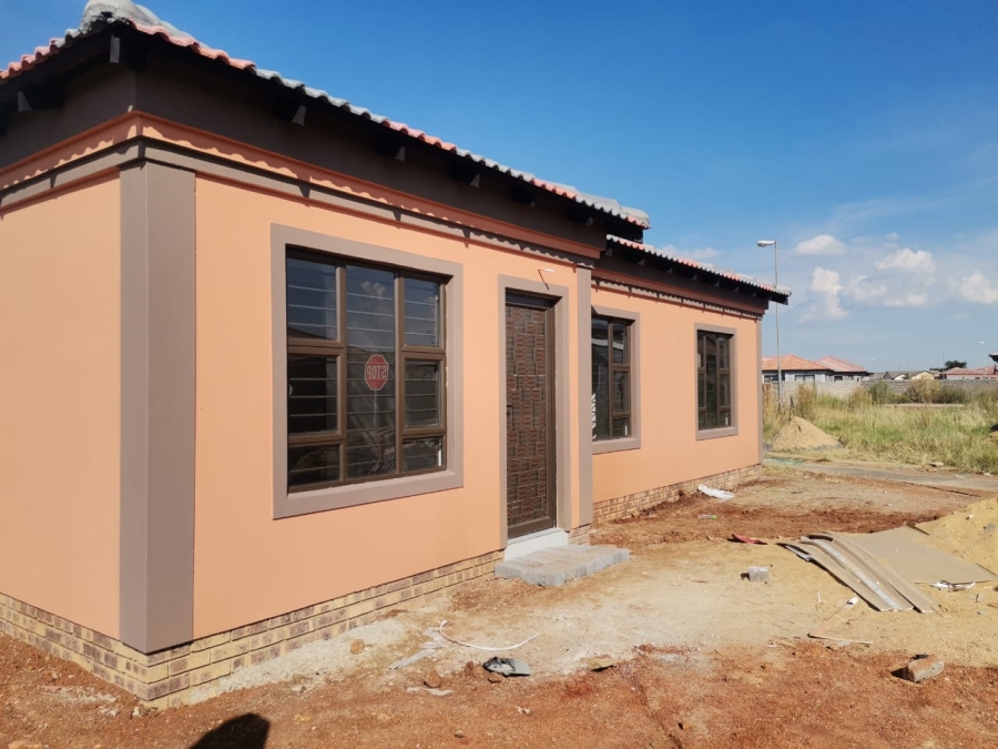 3 Bedroom Property for Sale in Vanderbijlpark CE 7 Gauteng