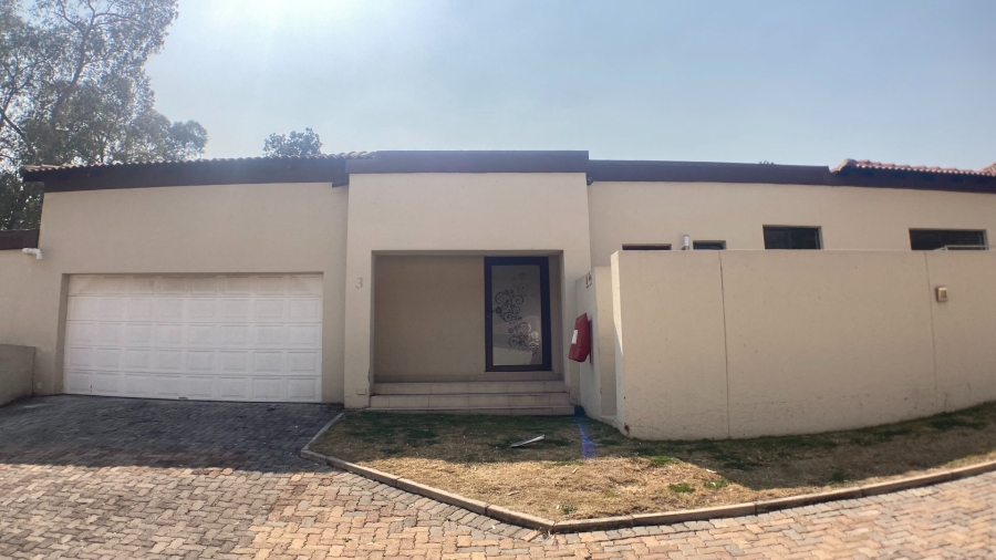 3 Bedroom Property for Sale in Ferndale Gauteng