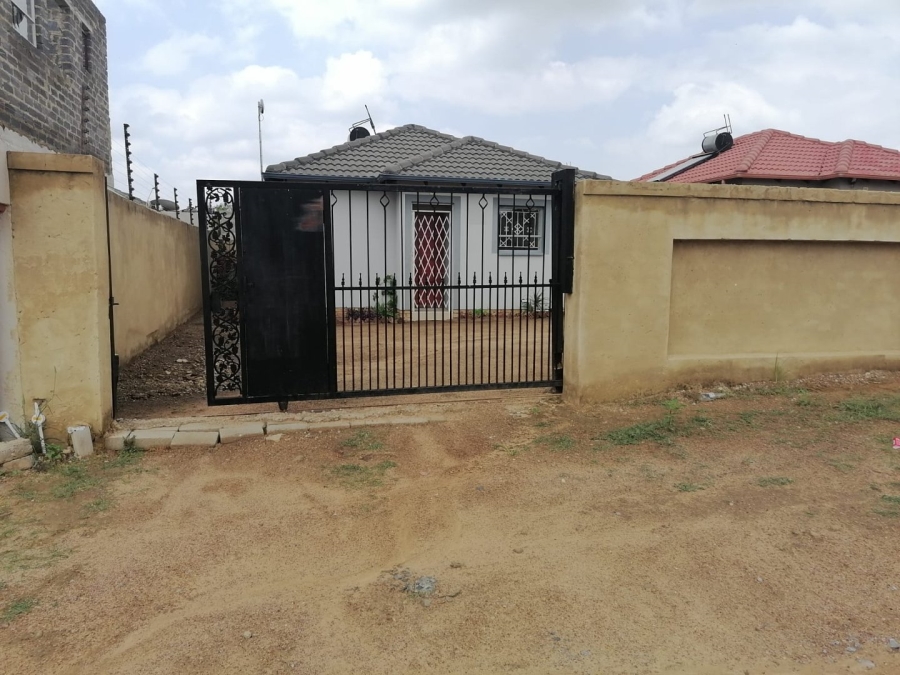 2 Bedroom Property for Sale in Riverside View Gauteng