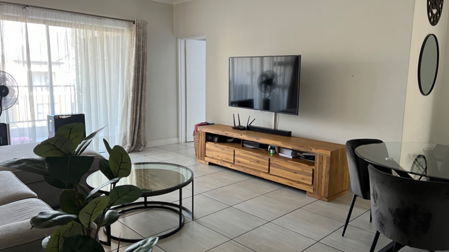 To Let 2 Bedroom Property for Rent in Waterfall Gauteng