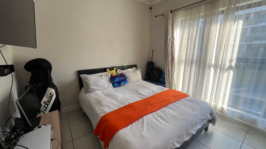 To Let 2 Bedroom Property for Rent in Waterfall Gauteng