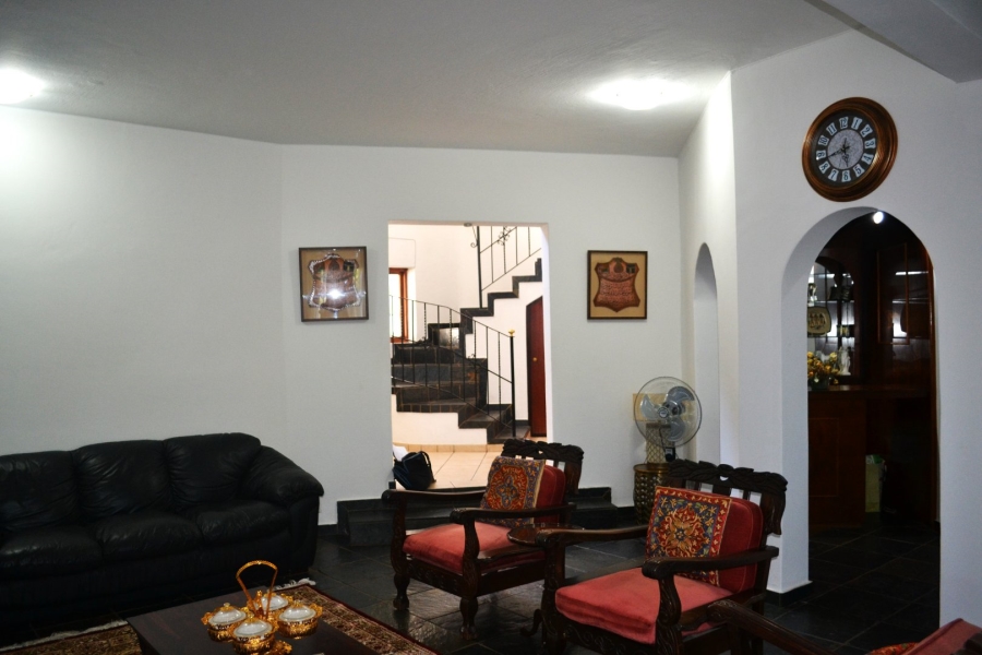 5 Bedroom Property for Sale in Northcliff Gauteng