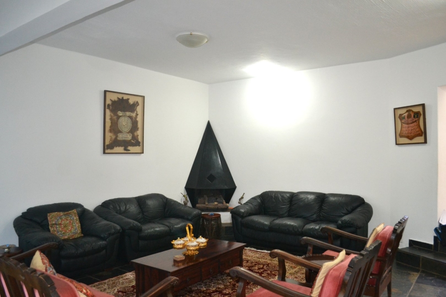 5 Bedroom Property for Sale in Northcliff Gauteng