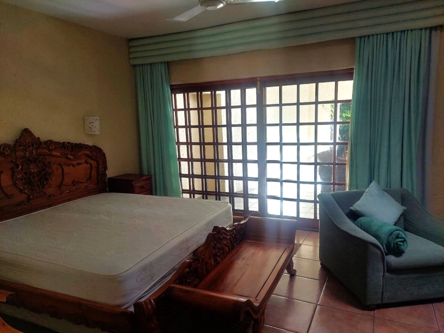 To Let 1 Bedroom Property for Rent in Bryanston Gauteng