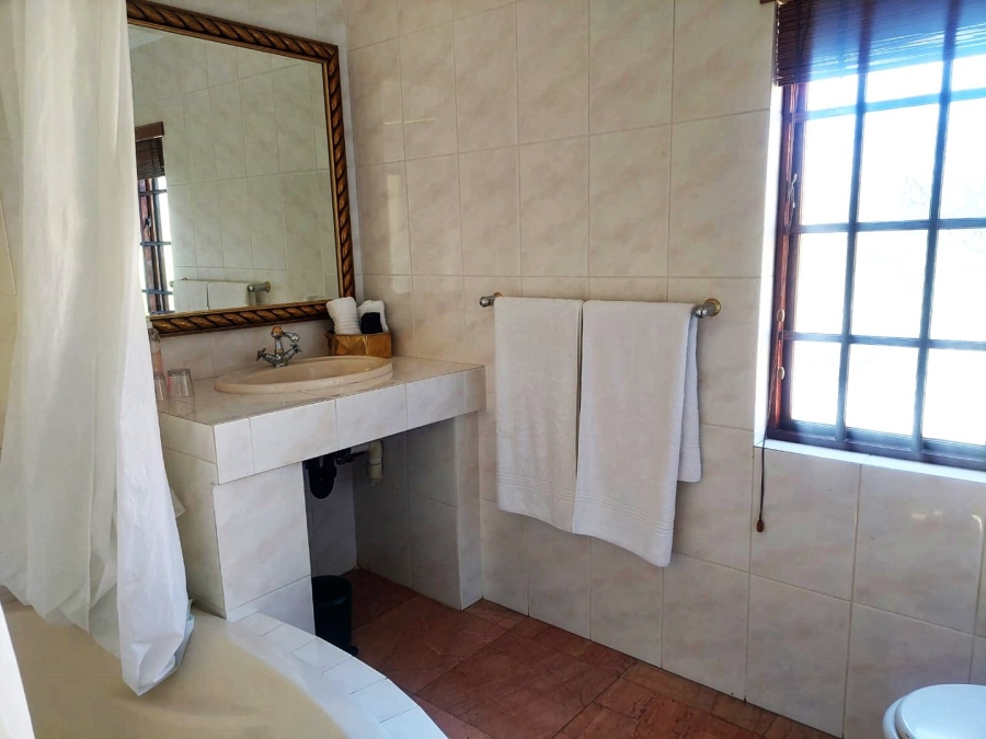 To Let 1 Bedroom Property for Rent in Bryanston Gauteng