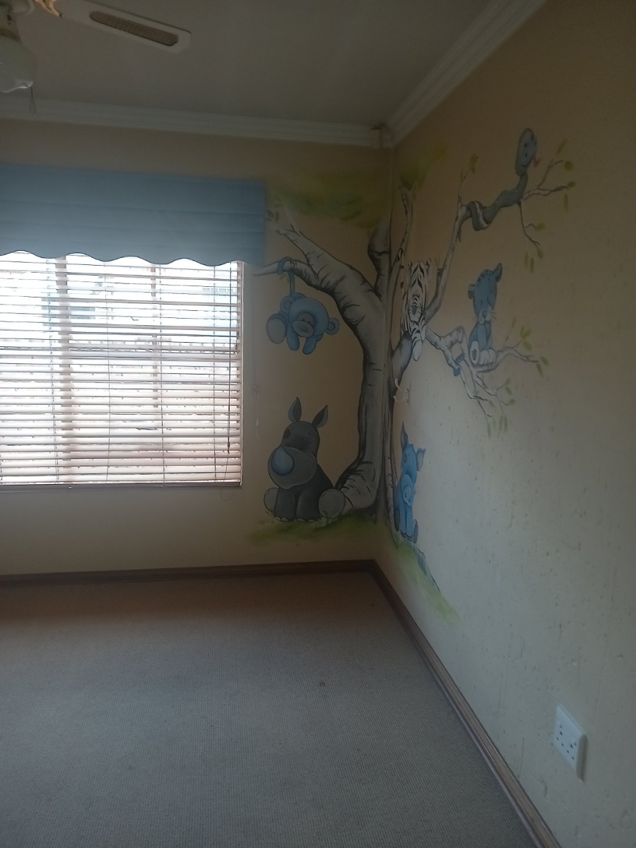 To Let 3 Bedroom Property for Rent in Ravenswood Gauteng