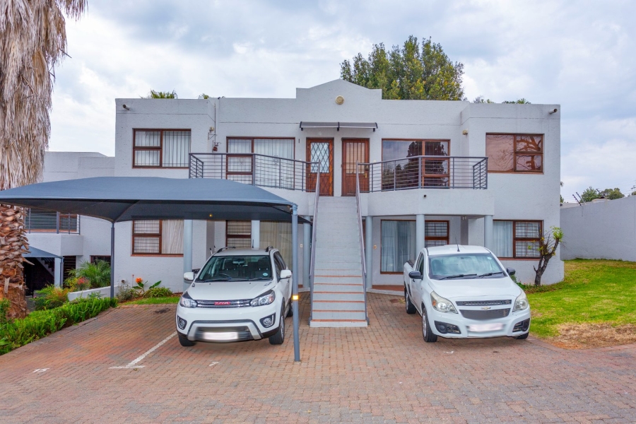 2 Bedroom Property for Sale in Paulshof Gauteng