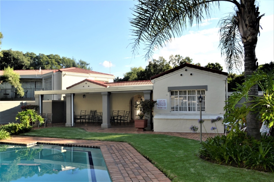 2 Bedroom Property for Sale in Bryanston East Gauteng