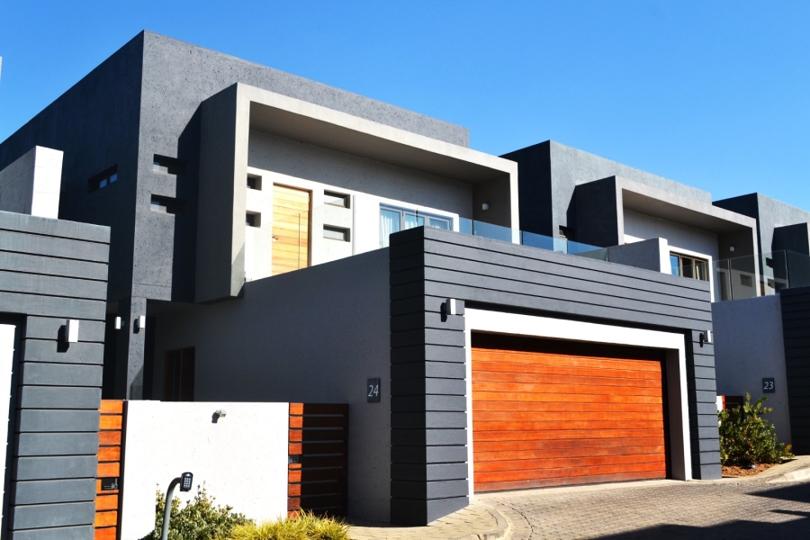 3 Bedroom Property for Sale in Bryanston East Gauteng