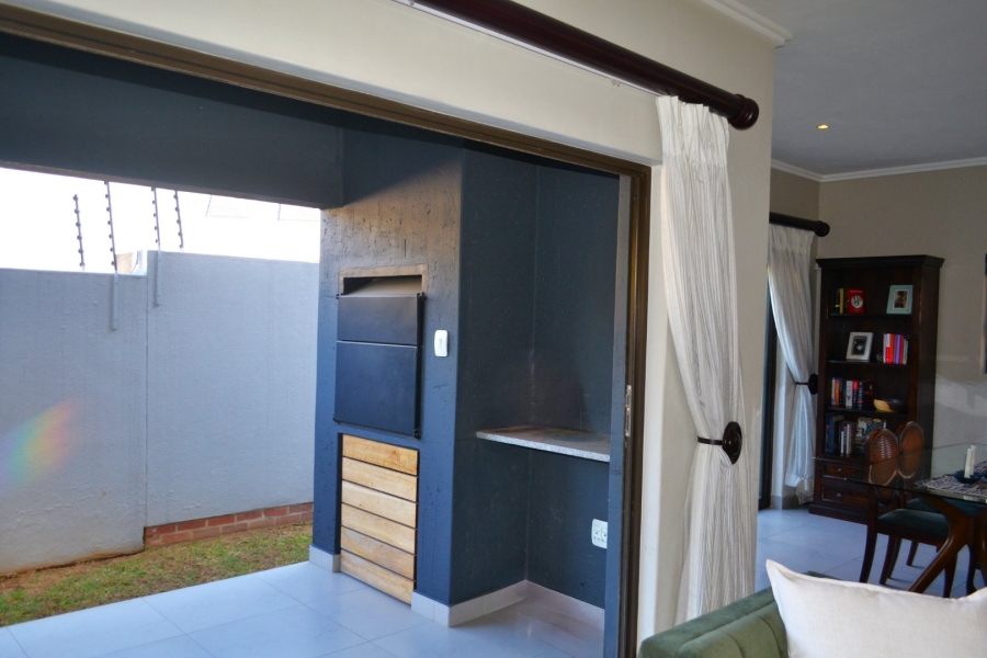 3 Bedroom Property for Sale in Bryanston East Gauteng