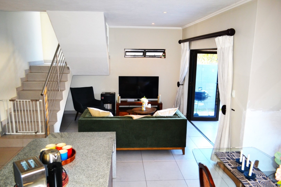 3 Bedroom Property for Sale in Bryanston East Gauteng