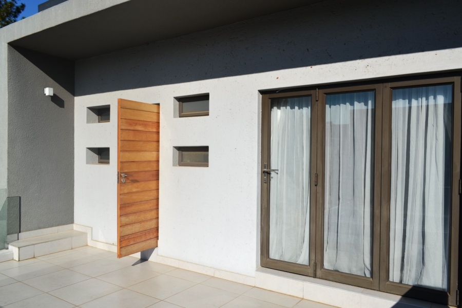 3 Bedroom Property for Sale in Bryanston East Gauteng