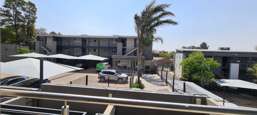 1 Bedroom Property for Sale in Morningside Gauteng