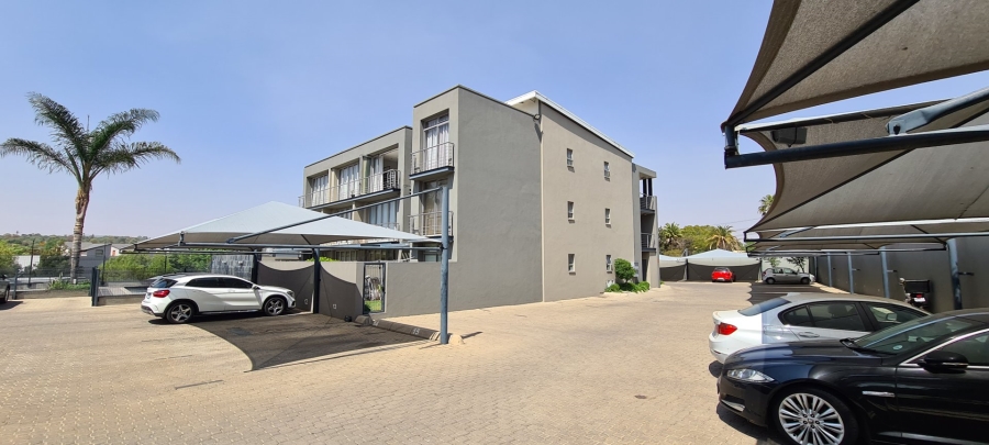 1 Bedroom Property for Sale in Morningside Gauteng