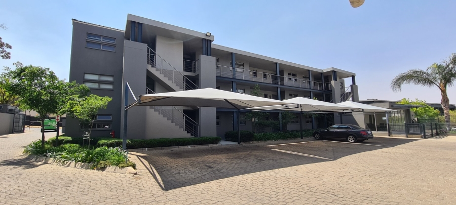 1 Bedroom Property for Sale in Morningside Gauteng