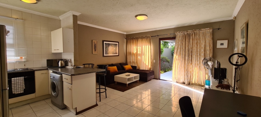 1 Bedroom Property for Sale in Morningside Gauteng