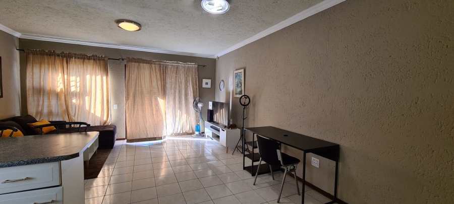 1 Bedroom Property for Sale in Morningside Gauteng