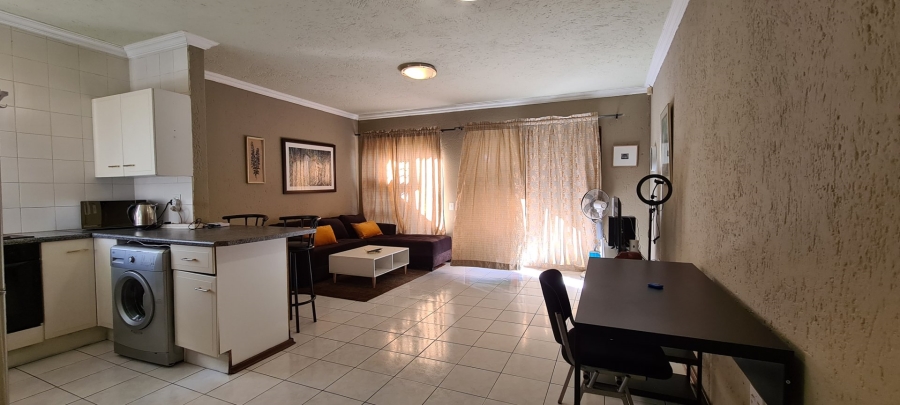 1 Bedroom Property for Sale in Morningside Gauteng