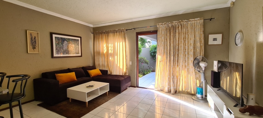 1 Bedroom Property for Sale in Morningside Gauteng