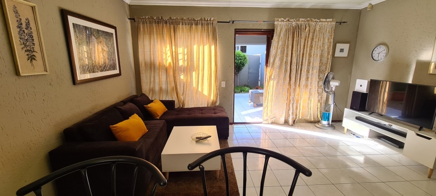 1 Bedroom Property for Sale in Morningside Gauteng