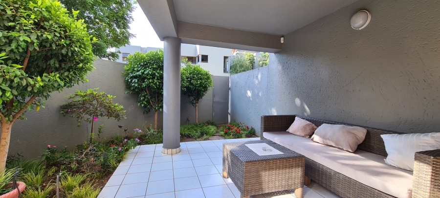 1 Bedroom Property for Sale in Morningside Gauteng