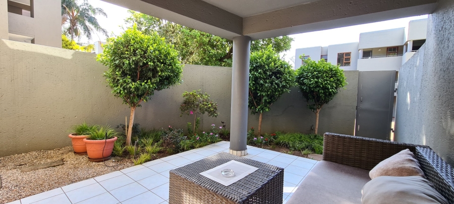 1 Bedroom Property for Sale in Morningside Gauteng