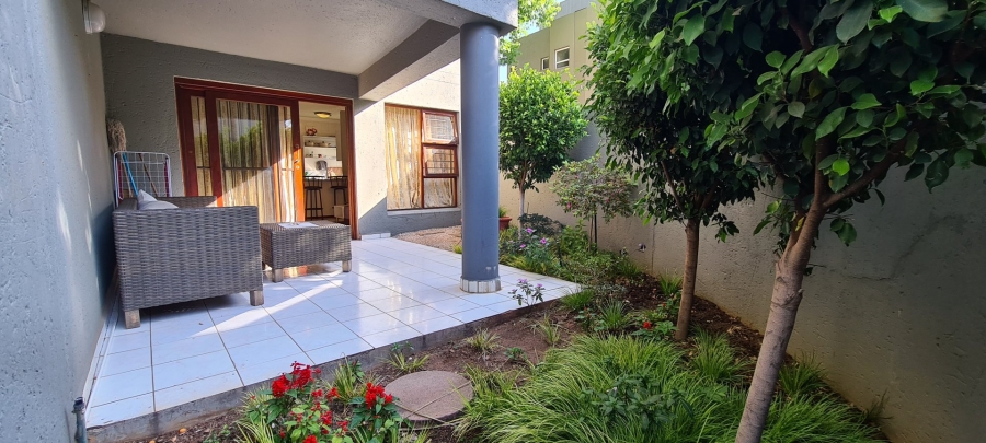 1 Bedroom Property for Sale in Morningside Gauteng