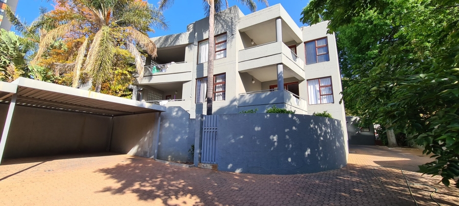 1 Bedroom Property for Sale in Morningside Gauteng