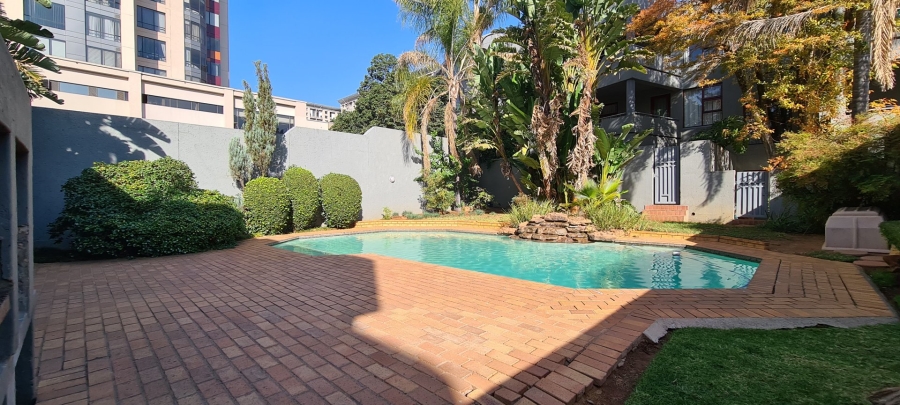 1 Bedroom Property for Sale in Morningside Gauteng