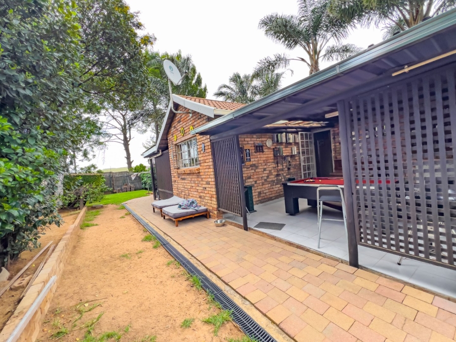 3 Bedroom Property for Sale in The Reeds Gauteng