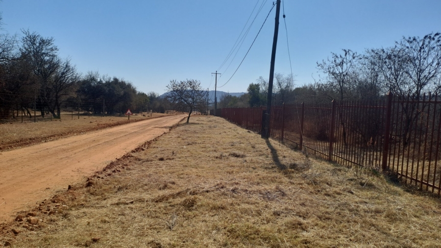  Bedroom Property for Sale in Kameelfontein Gauteng