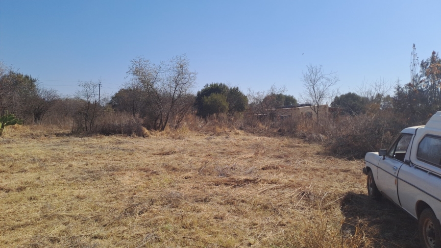  Bedroom Property for Sale in Kameelfontein Gauteng