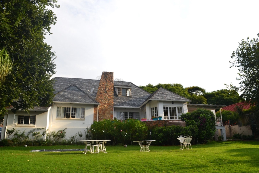 6 Bedroom Property for Sale in Blackheath Gauteng