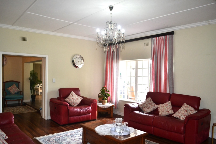 6 Bedroom Property for Sale in Blackheath Gauteng