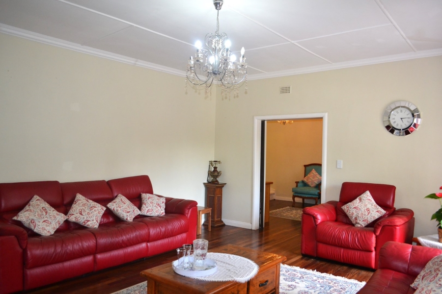 6 Bedroom Property for Sale in Blackheath Gauteng