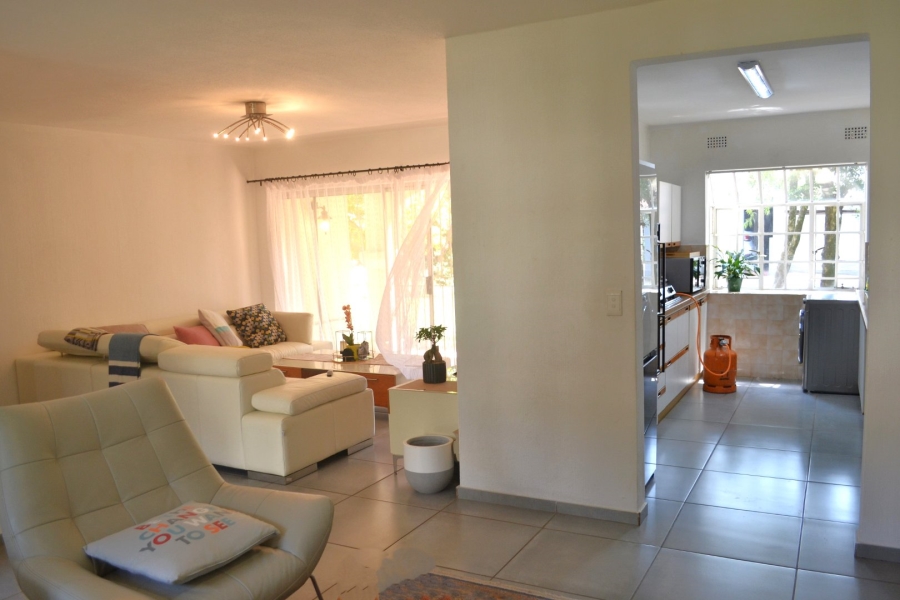 2 Bedroom Property for Sale in Bryanston East Gauteng