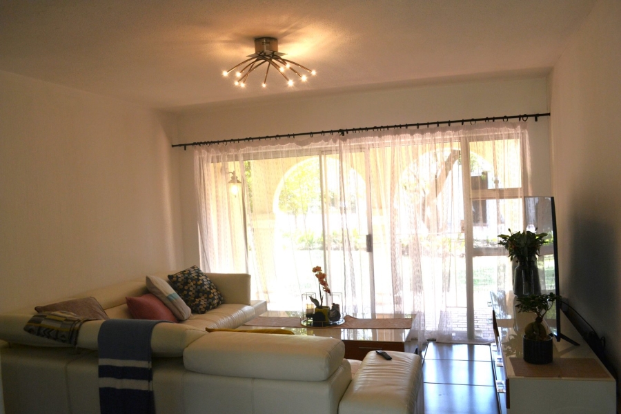 2 Bedroom Property for Sale in Bryanston East Gauteng