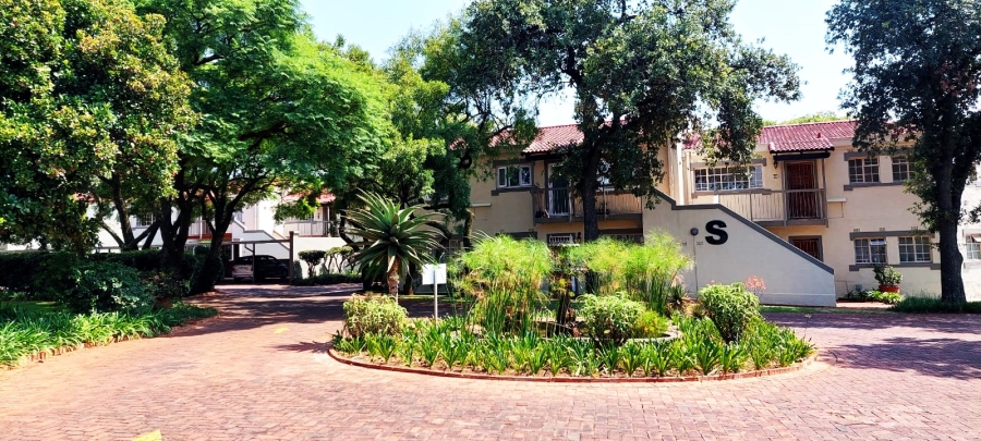 2 Bedroom Property for Sale in Bryanston East Gauteng