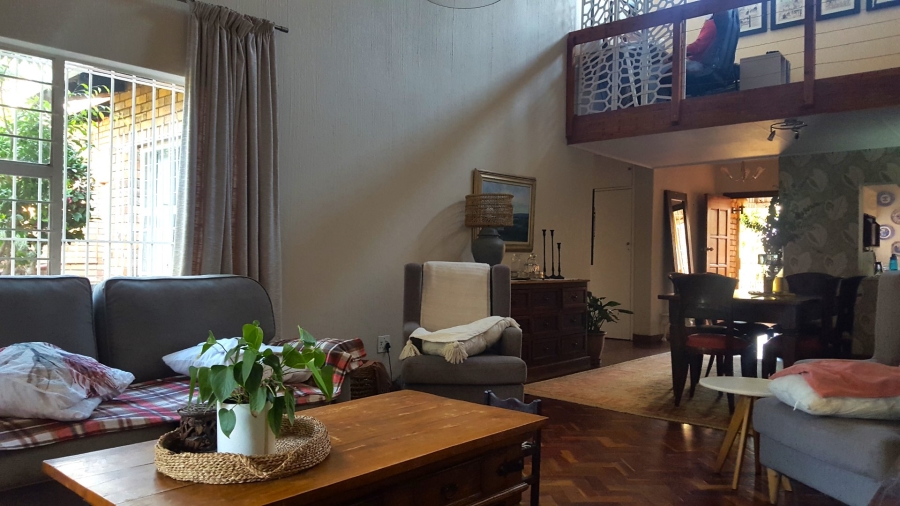 2 Bedroom Property for Sale in Parkmore Gauteng