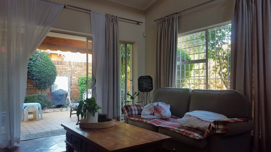 2 Bedroom Property for Sale in Parkmore Gauteng