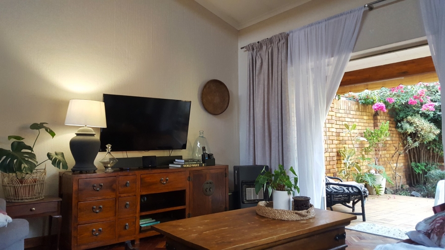 2 Bedroom Property for Sale in Parkmore Gauteng