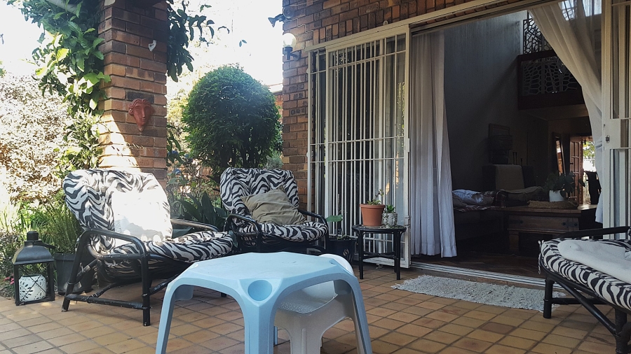 2 Bedroom Property for Sale in Parkmore Gauteng