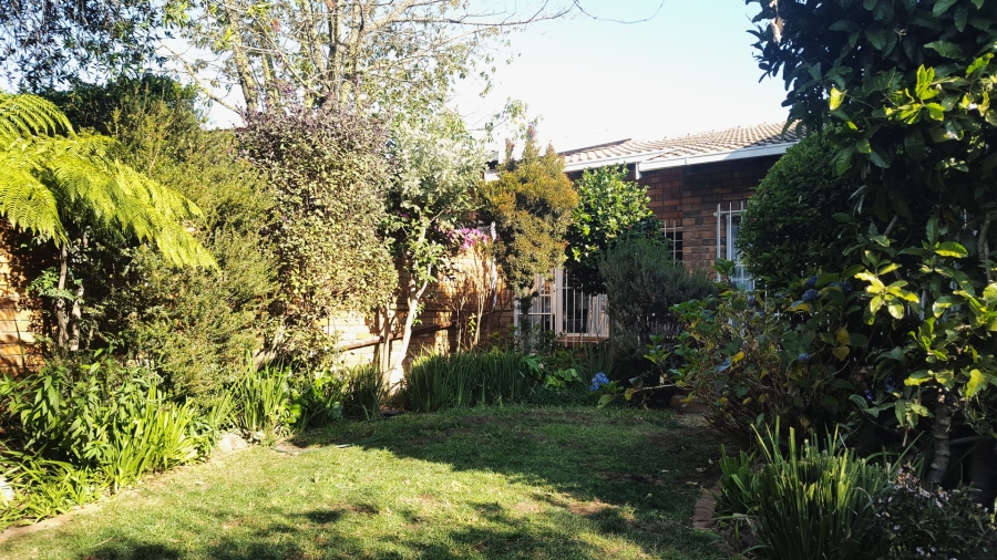 2 Bedroom Property for Sale in Parkmore Gauteng