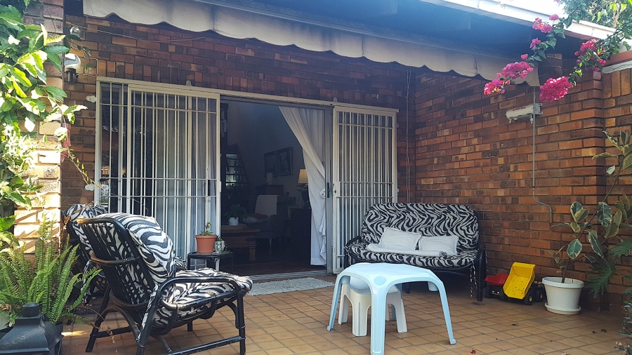 2 Bedroom Property for Sale in Parkmore Gauteng