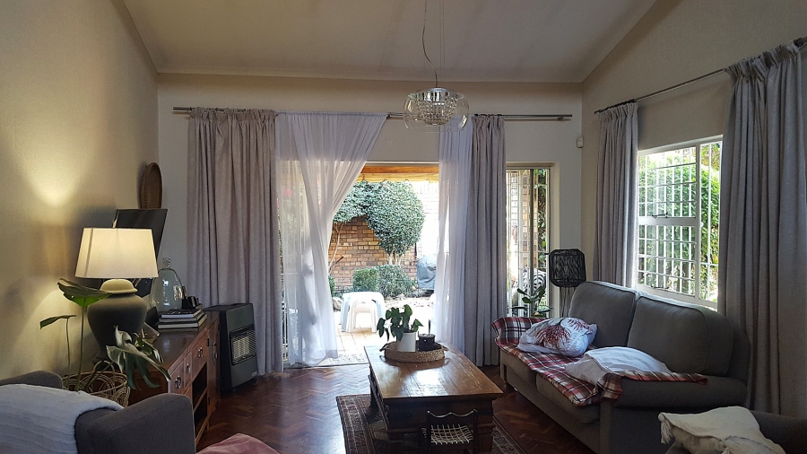 2 Bedroom Property for Sale in Parkmore Gauteng