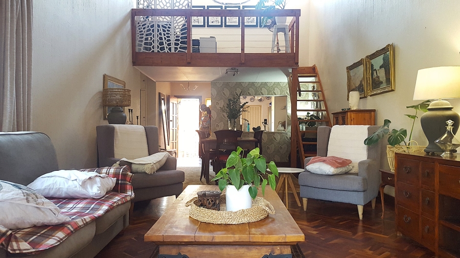 2 Bedroom Property for Sale in Parkmore Gauteng